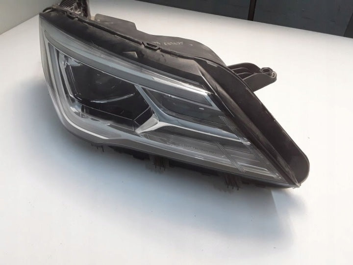 Frontscheinwerfer Mg 10751568 Rechts Scheinwerfer Headlight SCH3069284488wp