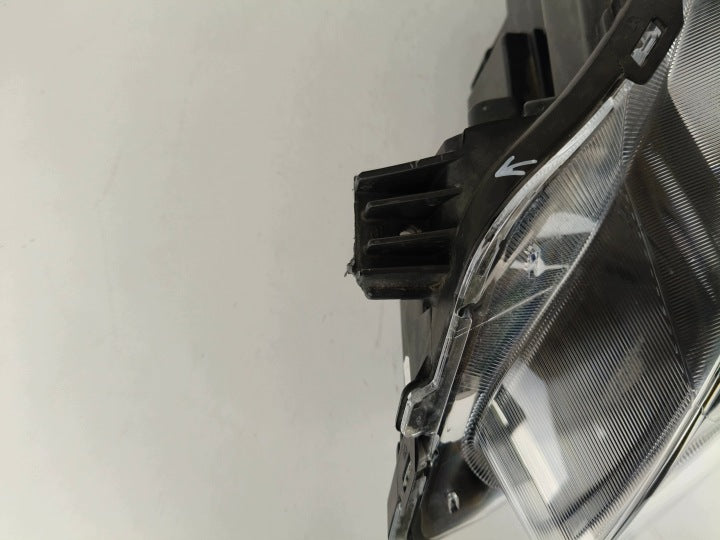 Frontscheinwerfer Ford Kuga LV4B-13E017-AH Links Scheinwerfer Headlight SCH3072757423xn