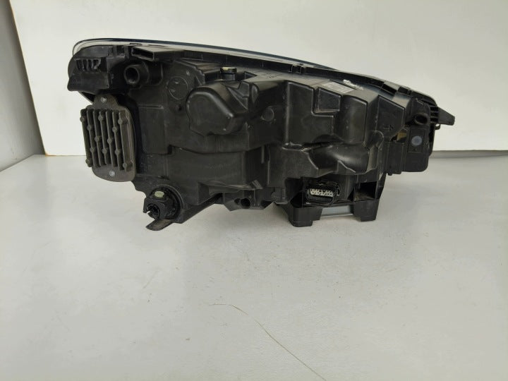Frontscheinwerfer Ford Kuga LV4B-13E017-AH Links Scheinwerfer Headlight SCH3072757423xn