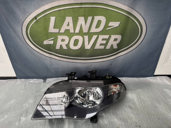 Frontscheinwerfer Rover 45 XBC002 Links Scheinwerfer Headlight SCH3072880897eu