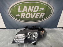 Load image into Gallery viewer, Frontscheinwerfer Rover 45 XBC002 Links Scheinwerfer Headlight SCH3072880897eu