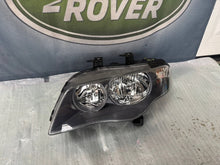 Load image into Gallery viewer, Frontscheinwerfer Rover 45 XBC002 Links Scheinwerfer Headlight SCH3072880897eu