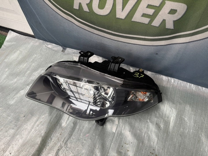 Frontscheinwerfer Rover 45 XBC002 Links Scheinwerfer Headlight SCH3072880897eu