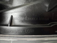 Load image into Gallery viewer, Frontscheinwerfer Rover 45 XBC002 Links Scheinwerfer Headlight SCH3072880897eu