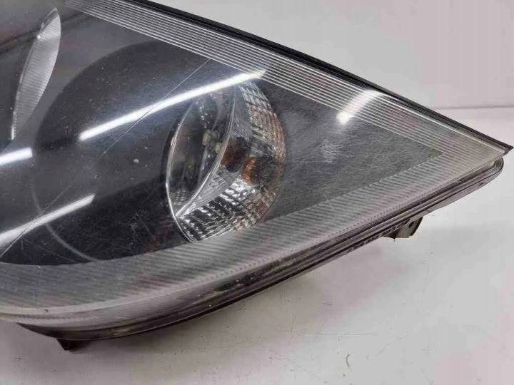 Frontscheinwerfer VW Crafter 2E2941016 Rechts Scheinwerfer Headlight SCH3073779962yy