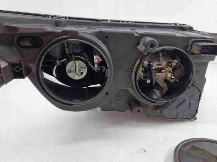 Frontscheinwerfer VW Crafter 2E2941016 Rechts Scheinwerfer Headlight SCH3073779962yy