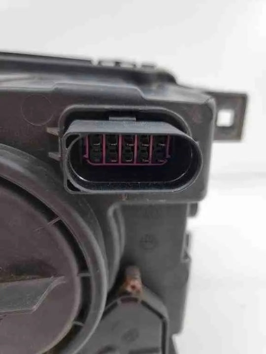Frontscheinwerfer VW Crafter 2E2941016 Rechts Scheinwerfer Headlight SCH3073779962yy
