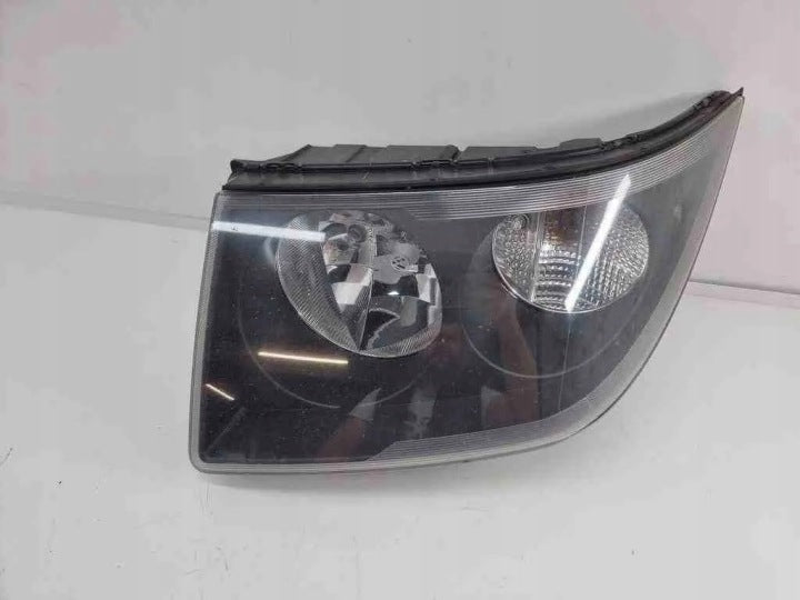 Frontscheinwerfer VW Crafter 2E2941016 Rechts Scheinwerfer Headlight SCH3073779962yy