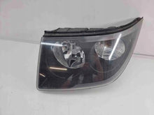 Laden Sie das Bild in den Galerie-Viewer, Frontscheinwerfer VW Crafter 2E2941016 Rechts Scheinwerfer Headlight SCH3073779962yy