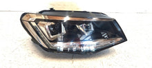Load image into Gallery viewer, Frontscheinwerfer VW Caddy 2K1941032B LED Rechts Scheinwerfer Headlight SCH3075445154tg