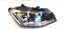 Load image into Gallery viewer, Frontscheinwerfer VW Caddy 2K1941032B LED Rechts Scheinwerfer Headlight SCH3075445154tg
