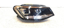 Load image into Gallery viewer, Frontscheinwerfer VW Caddy 2K1941032B LED Rechts Scheinwerfer Headlight SCH3075445154tg