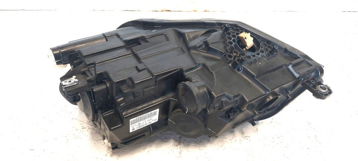 Frontscheinwerfer VW Caddy 2K1941032B LED Rechts Scheinwerfer Headlight SCH3075445154tg