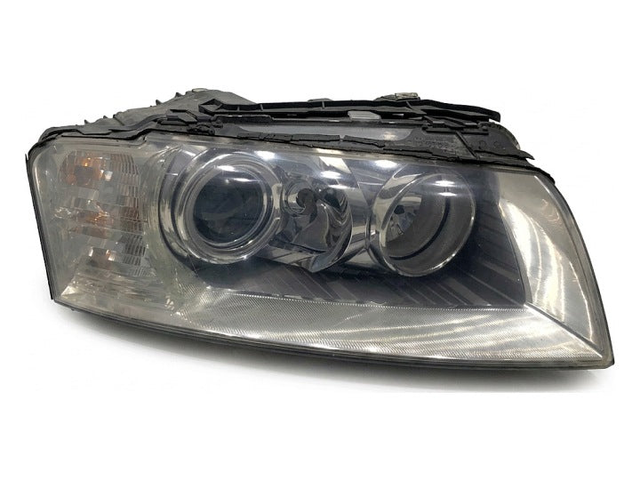 Frontscheinwerfer Audi A8 158154-00 Ein Stück (Rechts oder Links) Headlight SCH3076703675og