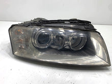 Laden Sie das Bild in den Galerie-Viewer, Frontscheinwerfer Audi A8 158154-00 Ein Stück (Rechts oder Links) Headlight SCH3076703675og