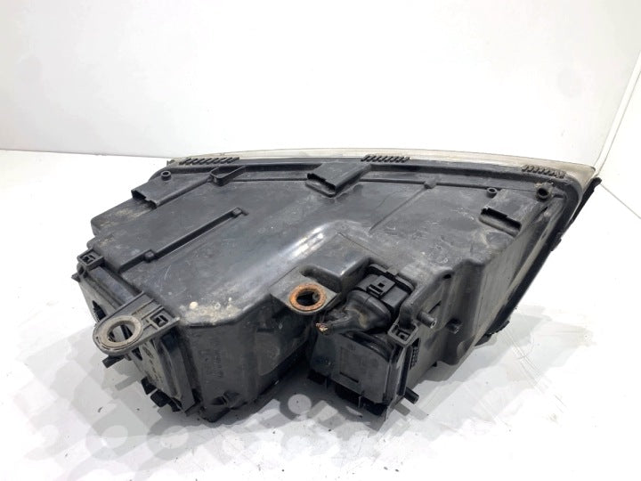 Frontscheinwerfer Audi A8 158154-00 Ein Stück (Rechts oder Links) Headlight SCH3076703675og