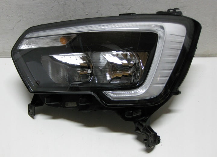 Frontscheinwerfer Renault Master III 260105567R Links Scheinwerfer Headlight SCH3077377342wt