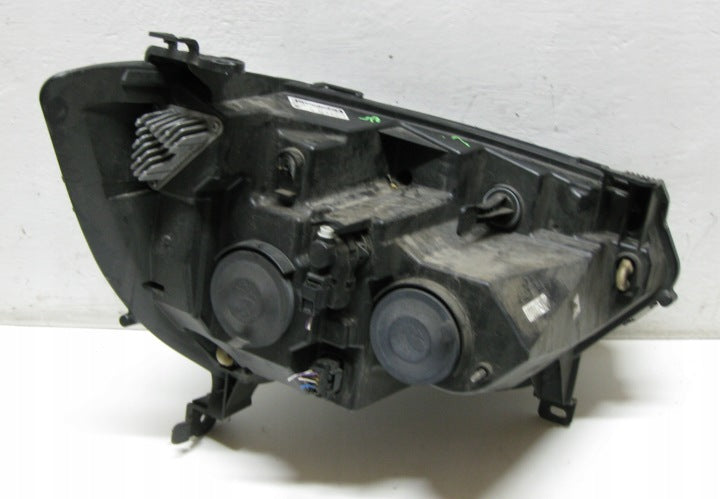 Frontscheinwerfer Renault Master III 260105567R Links Scheinwerfer Headlight SCH3077377342wt