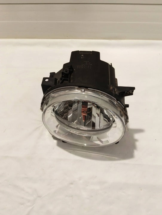 Frontscheinwerfer Jeep Renegade 00521440070 Rechts Scheinwerfer Headlight SCH3077531702ev