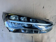 Load image into Gallery viewer, Frontscheinwerfer Ford Focus MX7B-13E014-EB Rechts Scheinwerfer Headlight SCH3077842095yf