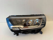 Laden Sie das Bild in den Galerie-Viewer, Frontscheinwerfer Renault Kangoo 260608525R LED Links Scheinwerfer Headlight SCH3077852533jm