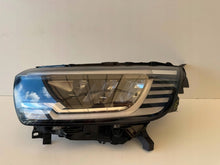 Laden Sie das Bild in den Galerie-Viewer, Frontscheinwerfer Renault Kangoo 260608525R LED Links Scheinwerfer Headlight SCH3077852533jm