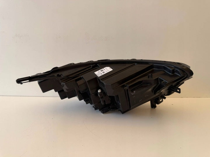 Frontscheinwerfer Renault Kangoo 260608525R LED Links Scheinwerfer Headlight SCH3077852533jm