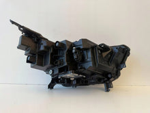 Laden Sie das Bild in den Galerie-Viewer, Frontscheinwerfer Renault Kangoo 260608525R LED Links Scheinwerfer Headlight SCH3077852533jm