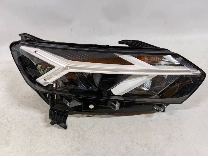 Frontscheinwerfer Dacia Sandero III 260106197R LED Rechts Scheinwerfer Headlight SCH3077885561kv