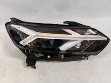 Laden Sie das Bild in den Galerie-Viewer, Frontscheinwerfer Dacia Sandero III 260106197R LED Rechts Scheinwerfer Headlight SCH3077885561kv