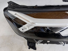 Laden Sie das Bild in den Galerie-Viewer, Frontscheinwerfer Dacia Sandero III 260106197R LED Rechts Scheinwerfer Headlight SCH3077885561kv