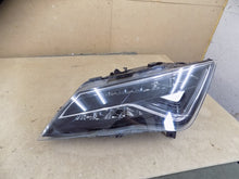 Laden Sie das Bild in den Galerie-Viewer, Frontscheinwerfer Seat Leon 5F1941007G Links Scheinwerfer Headlight SCH3077958838sz
