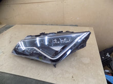 Laden Sie das Bild in den Galerie-Viewer, Frontscheinwerfer Seat Leon 5F1941007G Links Scheinwerfer Headlight SCH3077958838sz