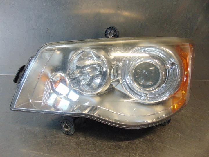Frontscheinwerfer Chrysler Voyager V 05113339 Xenon Links Scheinwerfer Headlight SCH3078213637ko