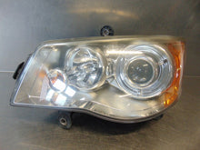 Load image into Gallery viewer, Frontscheinwerfer Chrysler Voyager V 05113339 Xenon Links Scheinwerfer Headlight SCH3078213637ko