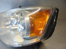 Load image into Gallery viewer, Frontscheinwerfer Chrysler Voyager V 05113339 Xenon Links Scheinwerfer Headlight SCH3078213637ko