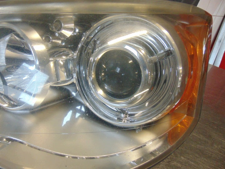 Frontscheinwerfer Chrysler Voyager V 05113339 Xenon Links Scheinwerfer Headlight SCH3078213637ko