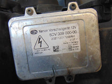 Load image into Gallery viewer, Frontscheinwerfer Chrysler Voyager V 05113339 Xenon Links Scheinwerfer Headlight SCH3078213637ko