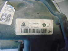 Load image into Gallery viewer, Frontscheinwerfer Chrysler Voyager V 05113339 Xenon Links Scheinwerfer Headlight SCH3078213637ko