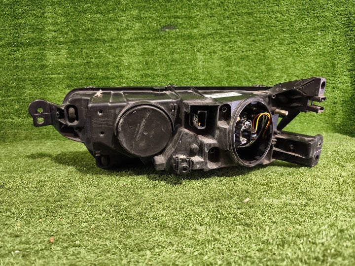 Frontscheinwerfer Citroën C4 Picasso II 9677217280 Rechts Scheinwerfer Headlight SCH3078217955va