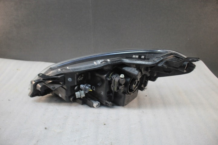 Frontscheinwerfer Toyota Yaris M62M6236N32 Rechts Scheinwerfer Headlight SCH3078578603an