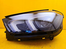 Laden Sie das Bild in den Galerie-Viewer, Frontscheinwerfer Mercedes-Benz Gle A1679060800 LED Links Scheinwerfer Headlight SCH3079595771bx