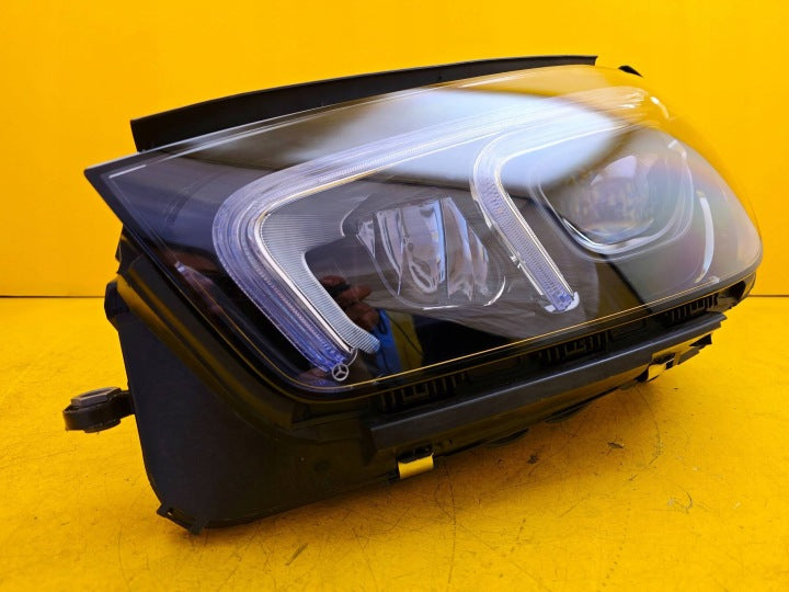 Frontscheinwerfer Mercedes-Benz Gle A1679060800 LED Links Scheinwerfer Headlight SCH3079595771bx