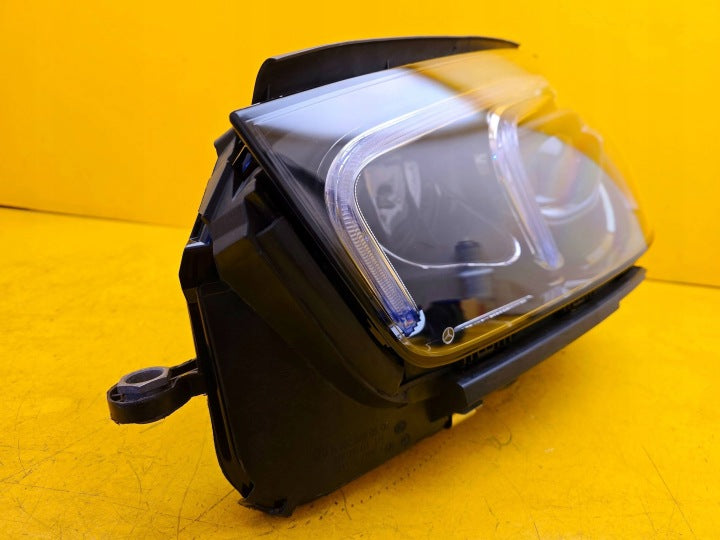 Frontscheinwerfer Mercedes-Benz Gle A1679060800 LED Links Scheinwerfer Headlight SCH3079595771bx