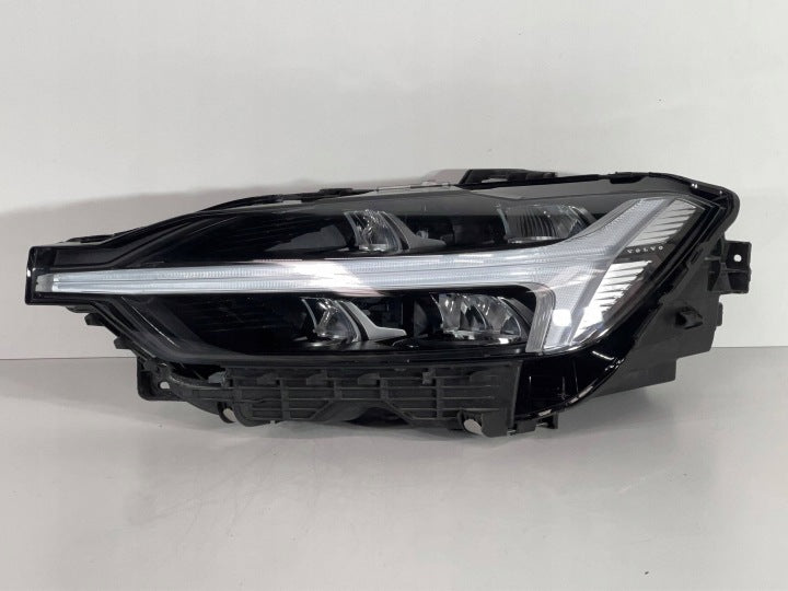 Frontscheinwerfer Volvo Xc60 32420430 Links Scheinwerfer Headlight SCH3081618686jb