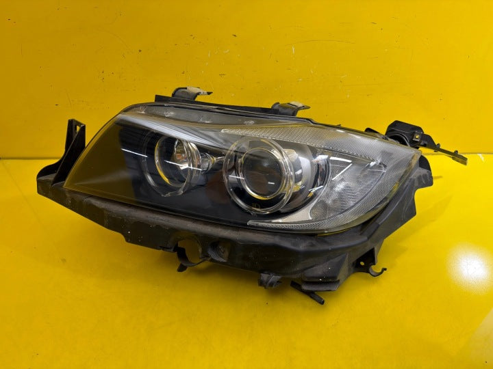 Frontscheinwerfer BMW 3 E91 E90 7161671 Xenon Links Scheinwerfer Headlight SCH3081877799kq