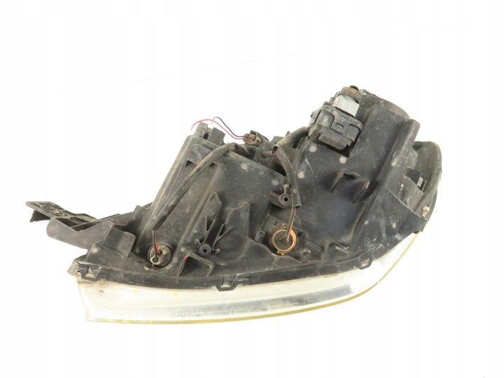 Frontscheinwerfer Mitsubishi Outlander I P4326R Rechts Scheinwerfer Headlight SCH3083252931dl