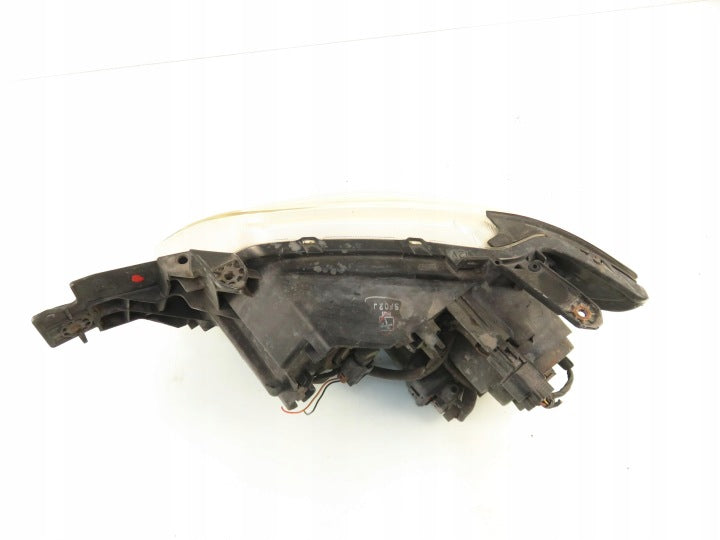 Frontscheinwerfer Mitsubishi Outlander I P4326R Rechts Scheinwerfer Headlight SCH3083252931dl
