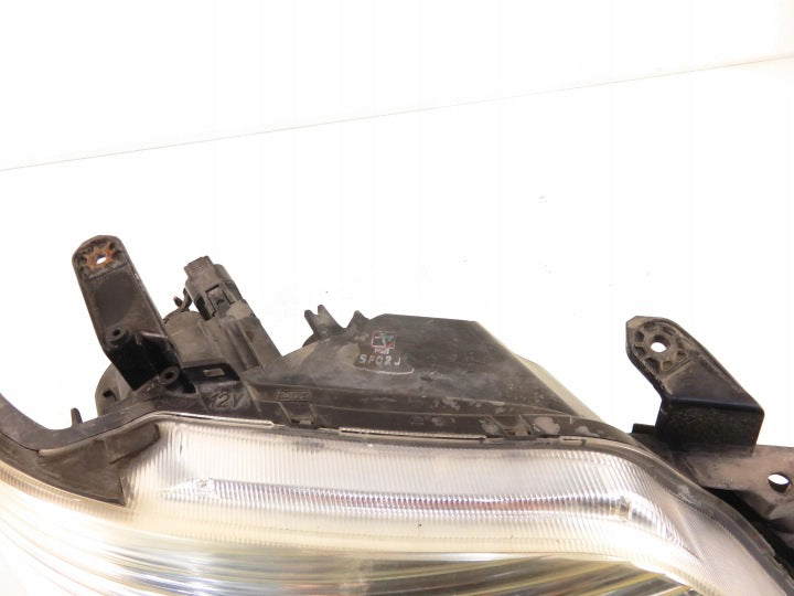 Frontscheinwerfer Mitsubishi Outlander I P4326R Rechts Scheinwerfer Headlight SCH3083252931dl