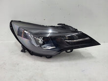 Load image into Gallery viewer, Frontscheinwerfer Opel Astra K 39195689 Rechts Scheinwerfer Headlight SCH3084138399ed